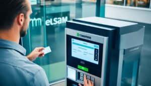 Inside the ATM machine: Understand How ATMs Function