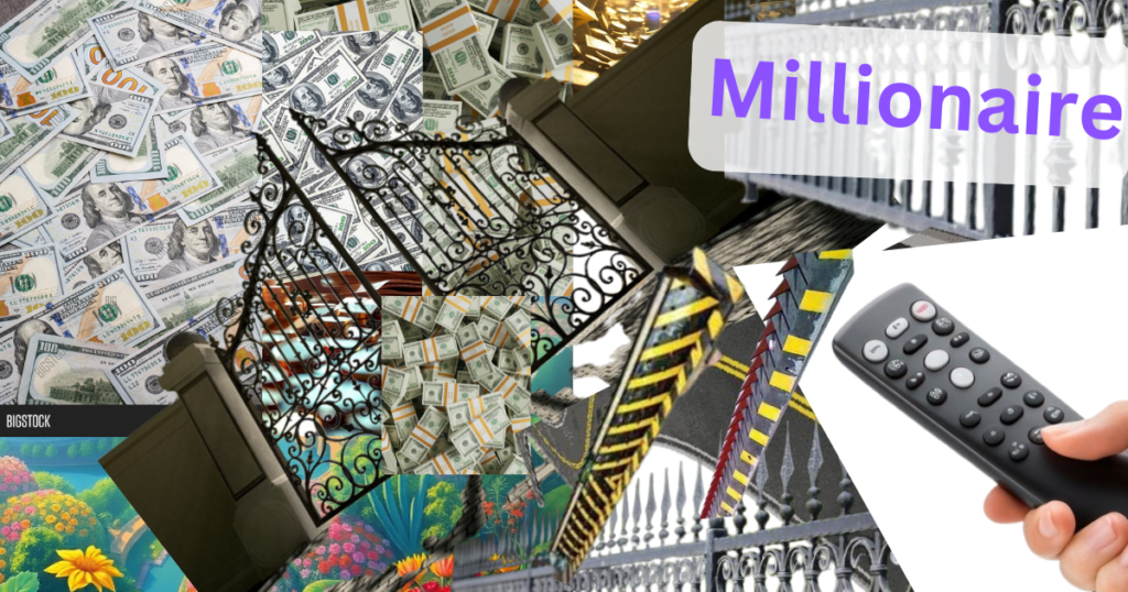 How to Become a Millionaire in 2025: the Real Key to Growing Your wealth Quickly 1 How to Become a Millionaire in 2025 the Real Key to Growing Your wealth Quickly